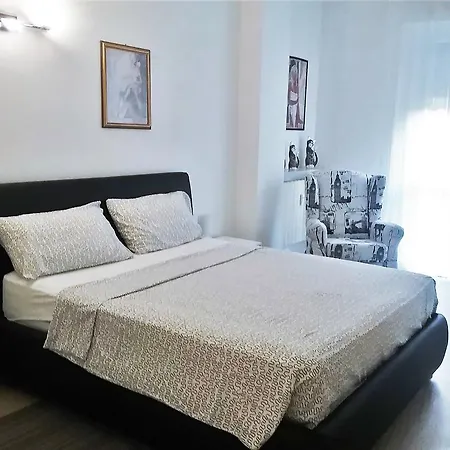 Meta Italy Da Nilsa Appartement Milan