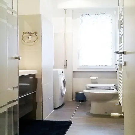 Appartement Meta Italy Da Nilsa *