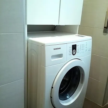 Appartement Meta Italy Da Nilsa Milan